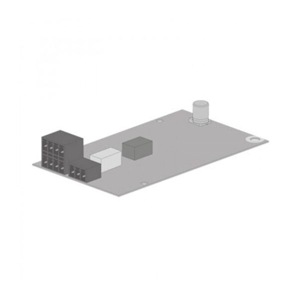 SMA I/O Module with Power Control Function - CORE 1