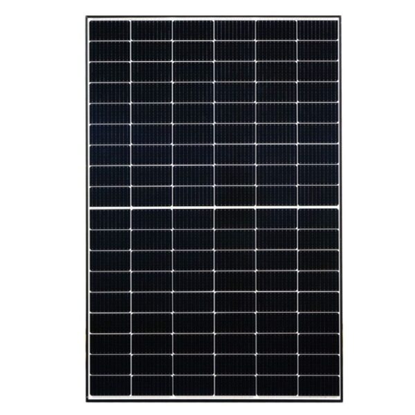 Suntech 415W Ultra V Pro Mini Bifacial N-type Mono Glass-Glass, Black Frame